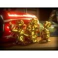 thumbnail image 3 of E.T. the Extra-Terrestrial PVC Figure 3-Pack (Gold Version), 3 of 4