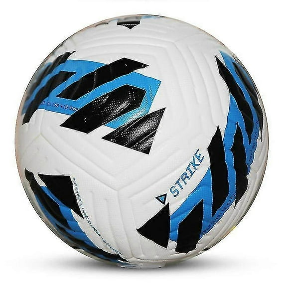 2025 Premier Ballon de Football Pu Taille 5 Ligue de But de Football Ballon d'Entraînement Sports Extérieurs Futbol Voetbal Bola