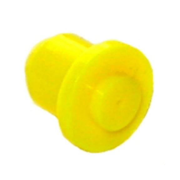 Yellow Orifice Aprilaire #4231