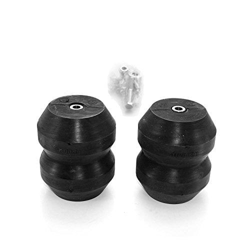 Timbren FEF550 Front Rubber Bump Stop Helper SES Kit FORD