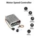 thumbnail image 3 of 3000W 100A DC 10-55V Reversible PWM Motor Speed Controller - Forward/Reverse Control, 3 of 5