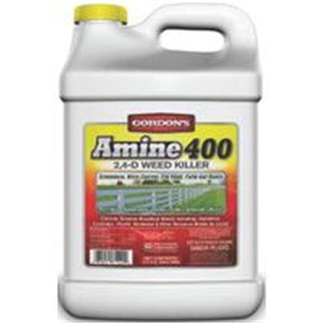 Pbi/Gordon Corp Weed Killer Amine 24D 21/2Ga 8141122