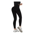 thumbnail image 3 of Leggins Mujer , Licra Colombiana Deportivos Ejercicio Moda, 3 of 8