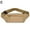 Khaki, variant on Clearance! Waist Bag Outdoor Camouflage Single Shoulder Diagonal Cross Bag Chest Bag ❆т #> U5V4
