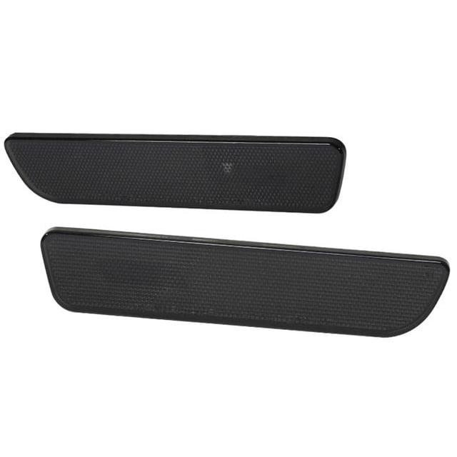 Rear Bumper Light for 2005-2009 Ford Mustang - Smoke
