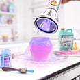 thumbnail image 6 of Make It Mini Lifestyle Series 2 Mini Collectibles MGA's Miniverse, Mystery Blind Packaging, DIY, Crafts, Resin Play, Replica items, Molds, Teapots, Teacups, Candles, Vase Collectors, 8+, 6 of 8