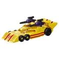 thumbnail image 3 of Transformers Generations Legacy Deluxe Decepticon Dragstrip Action Figure, 3 of 10