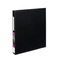 thumbnail image 1 of Anillos Binder Avery Durable con 3 anillas y 1 One Touch EZD, color negro, 1 of 8