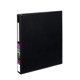 thumbnail image 1 of Anillos Binder Avery Durable con 3 anillas y 1 One Touch EZD, color negro, 1 of 8
