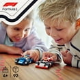 thumbnail image 4 of LEGO City Formula 1 Les voitures de course de F1® Williams Racing et Haas F1® 60464 Ensemble de construction (92 pièces), 4 of 6
