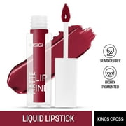 Insight Cosmetics Matte Lip Ink - King's Cross