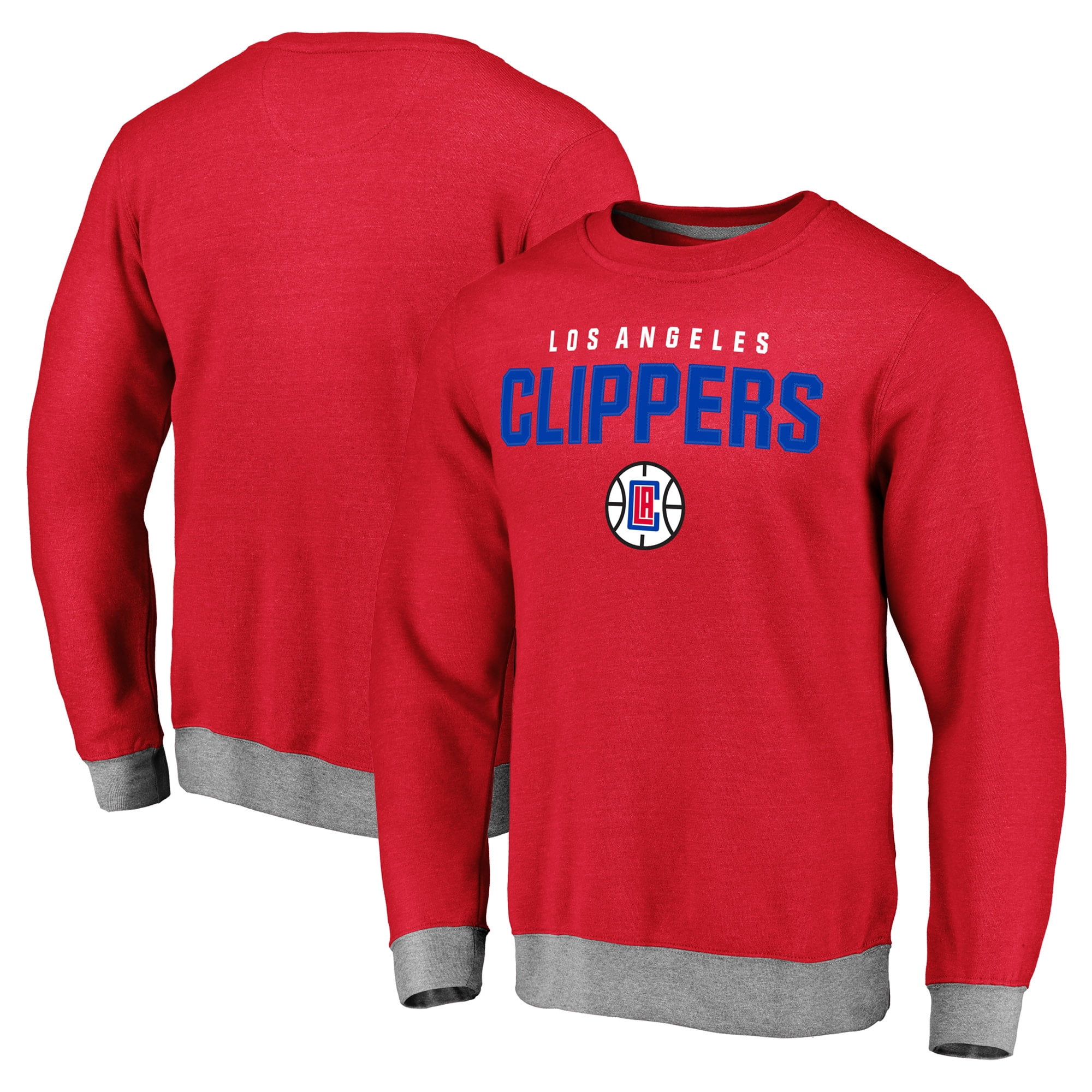 la clippers sweatshirt