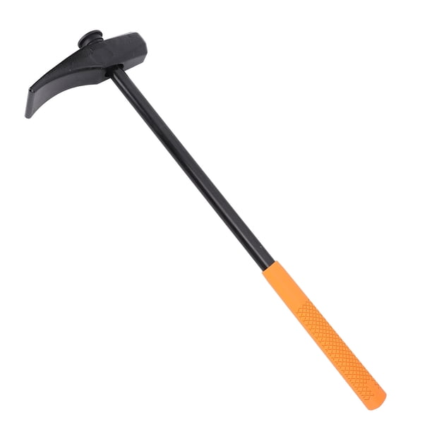 Destalonador De Neumáticos, En Forma De Pico De Pato 35429 Martillo Para Neumáticos Eliminación Eficiente De Neumáticos De Nailon Versátil Que Absorbe Los Golpes Para