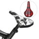 thumbnail image 4 of Asiento de bicicleta con cojín amortiguador de repuesto para BMX Orangután, 4 of 8