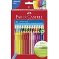 thumbnail image 1 of Faber-Castell Crayon 36 Couleurs, 1 of 4