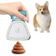 thumbnail image 2 of Wdhugt Portable Foldable Pet Waste Pick Up Clip B Model With Garbage Bag Holder For Easy Clean Up B, 2 of 5