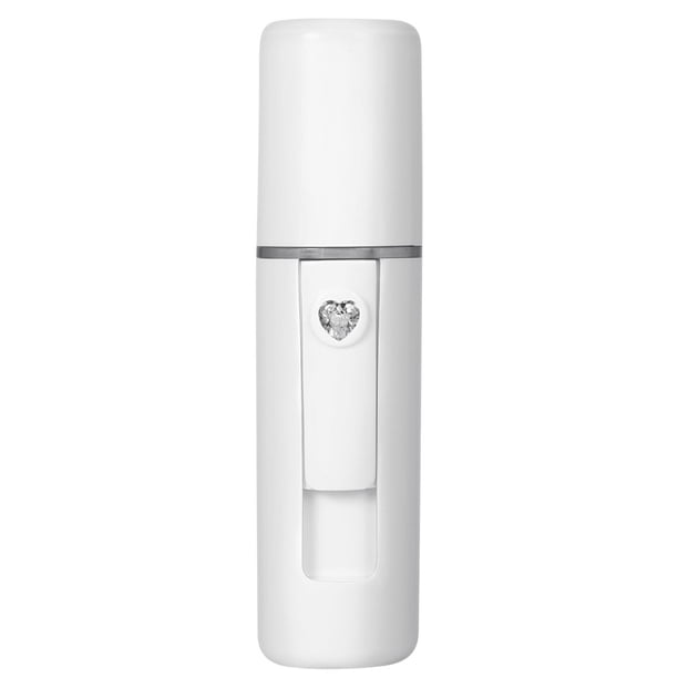 Nano Facial Mister Atomization Extensiones de pestañas Atomización de niebla Humectante facial Vapor Cool Mist Rociador de hidratación facial Belleza Cuidado de la piel BANYUO Electrónica