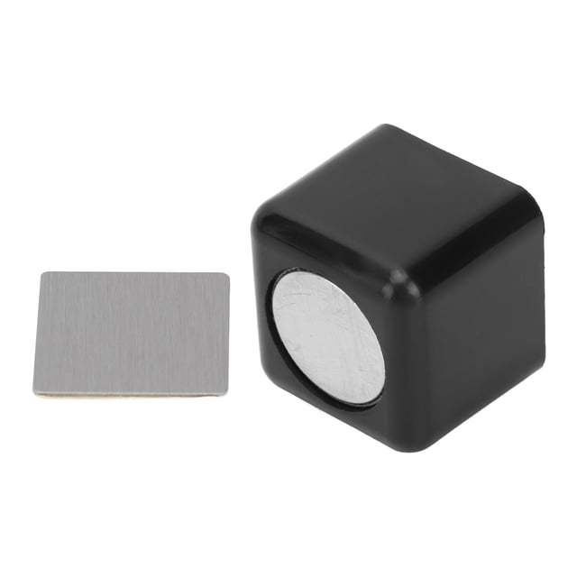 Chalk Holder Box, Small Size TPU Magnetic Billiard Chalk Holder Drop Resistant Portable For Entertainment ANGGREK Magnetic Billiard Chalk Holder