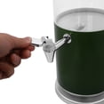 thumbnail image 4 of 3L Beverage Dispenser, Wine Dispenser Wine Dispenser Non-Slip-EVA, Faucet Switch, 4 of 21