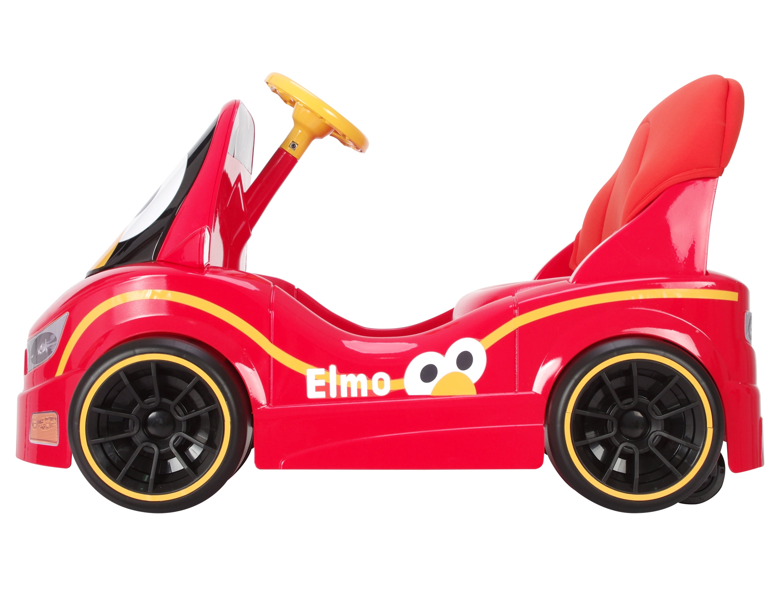 elmo power wheels