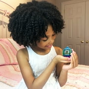 Top Secret Toys Giga Pets Unicorn Virtual Pet, Blue, Product Width 2 in