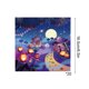 thumbnail image 3 of Halloween Party Decorations Halloween Printed With Beautiful Patterns Suitable For Party Decoration And Catering 24pcs, 3 of 6