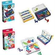 Smartgames - Iq Fit And Iq Link 2 Pack