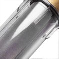 thumbnail image 3 of 4 Split-mouth Water Filters Front Purifier Copper Lead Pre-filter Backwash Remove Rust Contaminant, 3 of 5