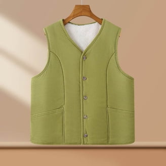 Rudolph the Red-Nosed Reindeer Women's Christmas Tie Vest, Sizes