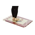 thumbnail image 2 of Oversized Chef Series 24"x36" Antifatigue Kitchen Mats (ROOSTER), 2 of 3
