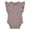 Brown, variant on Shachafan Baby Girls Ribbed Knit Bodysuits Summer Tank Style Sleeveless Rompers Soft Stretchy Playwear Daddy Girl Baby Clothes