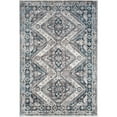 thumbnail image 2 of Wanderlust Aqua 9' x 12'3" Global Rectangle Area Rug, 2 of 6