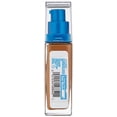 thumbnail image 2 of Fundación Maybelline New York Super Stay Better Skin Almond, 2 of 2