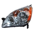 thumbnail image 1 of Faro Principal TYC Lado Conductor Cr-V 2005 A 2006, 1 of 4