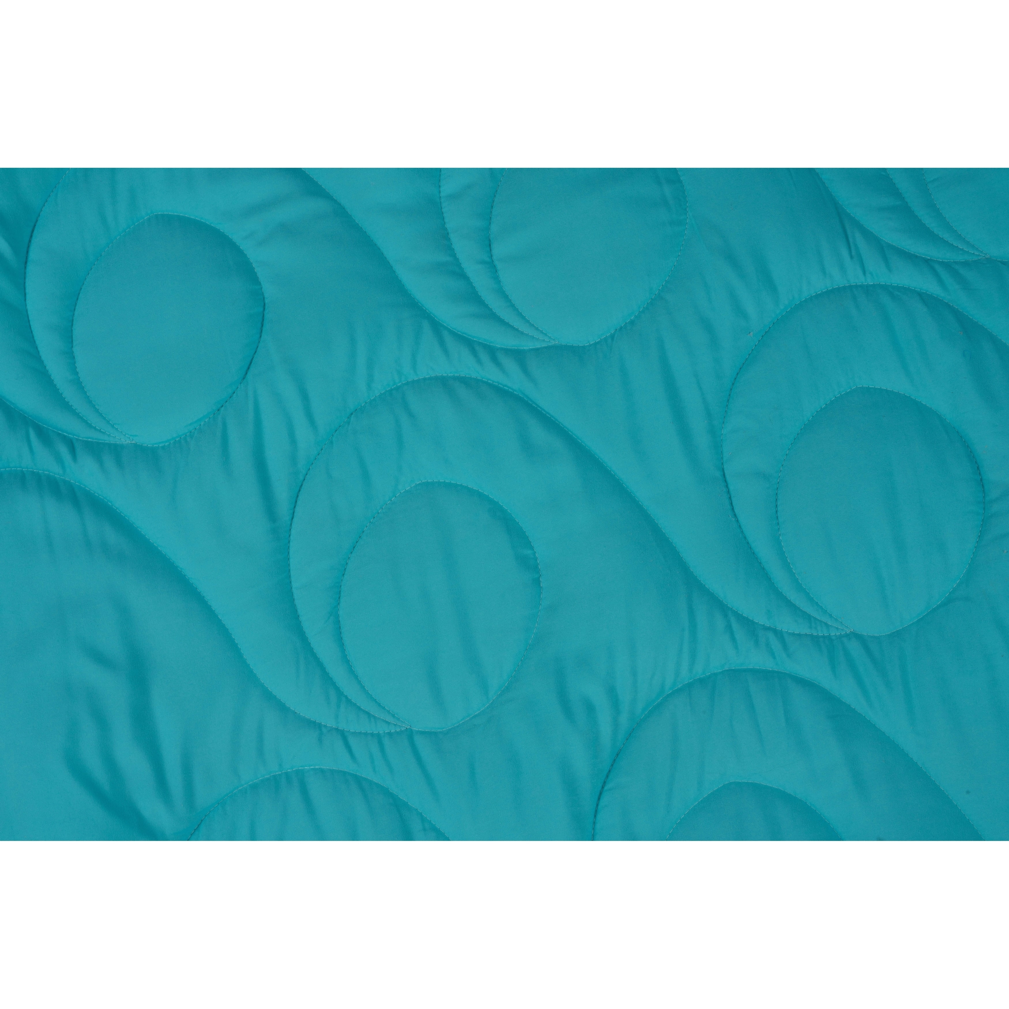 Highlights Shark Sleepover Reversible Comforter Set Twin 2 Piece