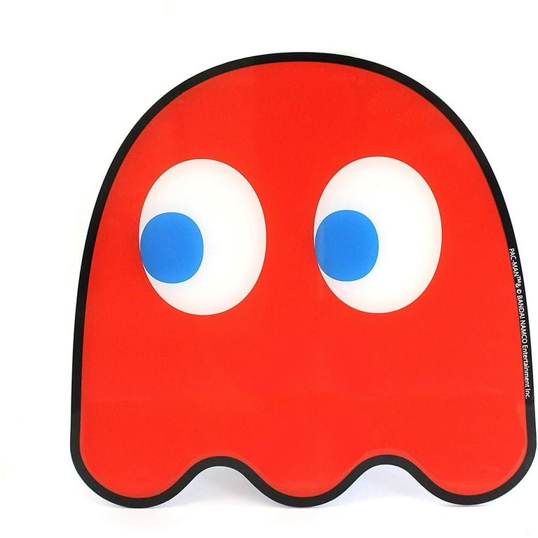 Arcade1Up Officially Licensed PAC-MAN Silhouette Game Wall Arcade1Up Officially Licensed PAC-MAN Silhouette Game Wall