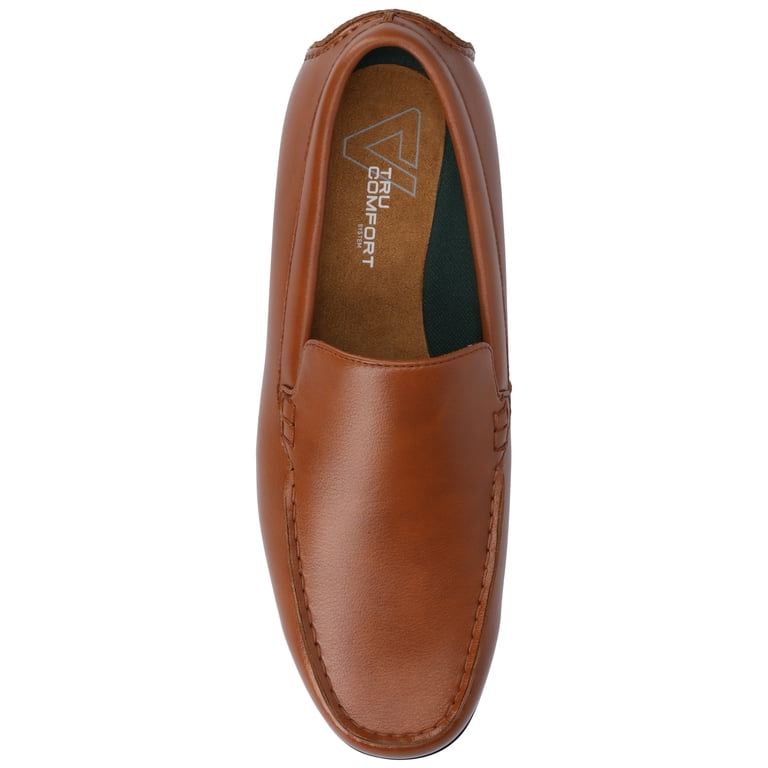 Vance Sergio Comfort Slip-on Flexible Venetian Driving  display picture 1