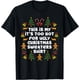 thumbnail image 1 of Too Hot Ugly - Suéteres divertidos de Navidad para hombres y mujeres, 1 of 2