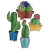 Beistle 3-D Cactus Centerpieces (Case of 48)