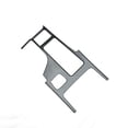 thumbnail image 6 of Car Carbon Style Panel Water Cup Holder Cover Trim Car-Styling for 2010-2015, 6 of 7