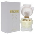 thumbnail image 6 of Moschino Toy 2 Women EDP Spray 1 oz, 6 of 6