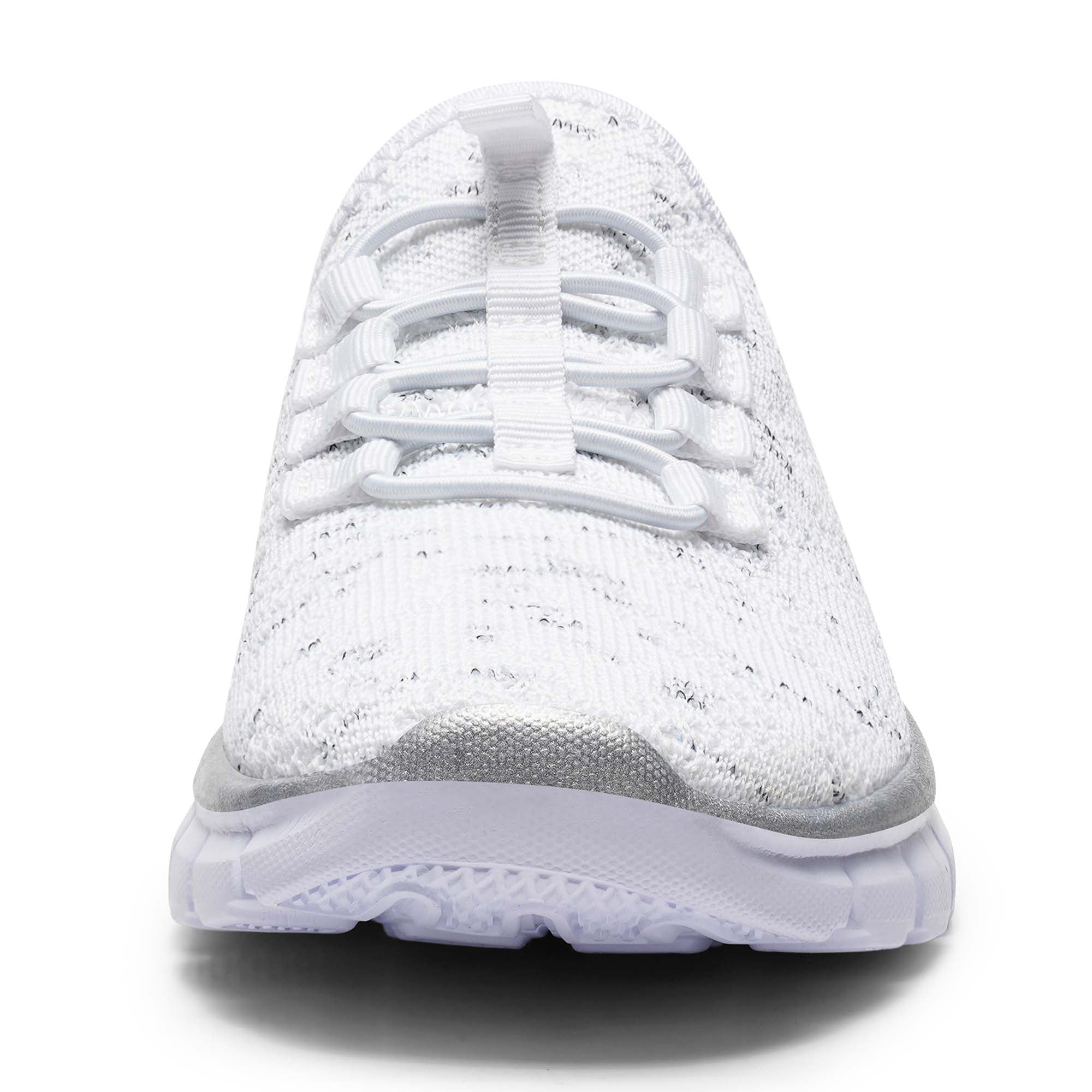 HARVEST LAND Women Walking Shoes Casual Slip on Tennis Sneakers Comfort Yoga Athletic Gym Shoes for Ladies