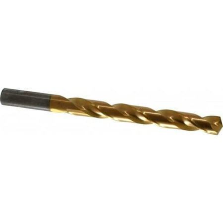 

Hertel 1/2 135° Cobalt Jobber Drill