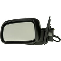 Dorman 955-1492 Driver Side Door Mirror for Specific Honda Models