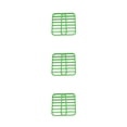 thumbnail image 2 of Rejilla para asar Injueey apta para horno y lavavajillas color verde, 2 of 6