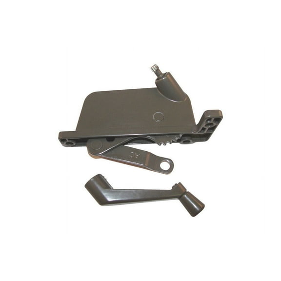 Barton Kramer 5609748 Bronze Cast Metal Right Awning Window Operator for V.E. Anderson