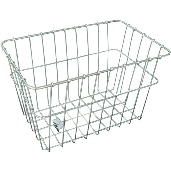 Wald 585 Rear Grocery Basket