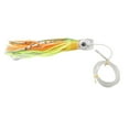 thumbnail image 3 of 22Cm Tuna Luya Fishing Lure Bait Large Trolling Octopus Sea Subbait Whisker, 3 of 9
