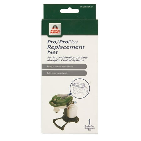 

Woodstream MM1100NET MM1100 Pro Replacement Net - Quantity 1