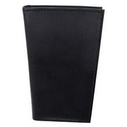 Basic PU Leather Checkbook Covers NEW COLORS